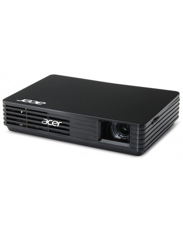 Proyector Acer C120, DLP , WVGA, 854X480, Lúmenes 100 - Envío Gratuito