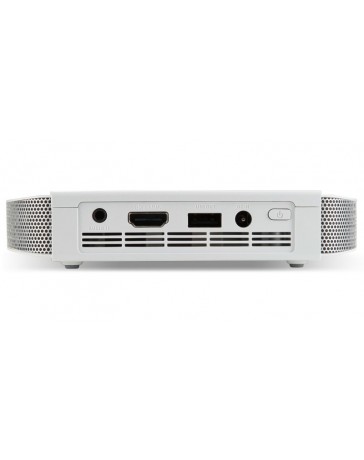 Proyector Acer C205, LED , WXGA 1280x800, Lúmenes 200 - Envío Gratuito