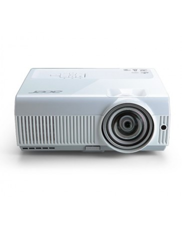 Proyector Acer S1213HNE, DLP , XGA 1024x768, Lúmenes 3000 - Envío Gratuito