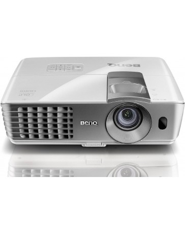 Proyector BenQ MS619ST, DLP , SVGA 800X600, Lúmenes 3000 - Envío Gratuito