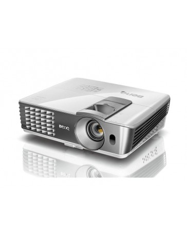 Proyector BenQ W1070, DLP, 1920 x 1080, Lúmenes 2000 - Envío Gratuito