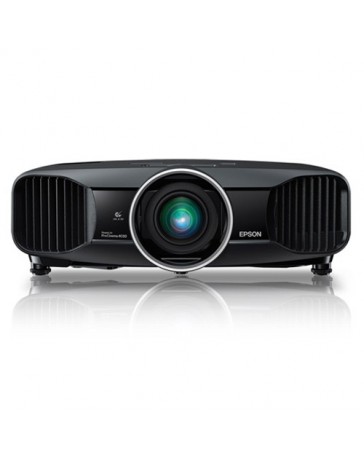 Proyector Epson Home Cinema 4030, 1920X1080, Lúmenes 2000 - Envío Gratuito