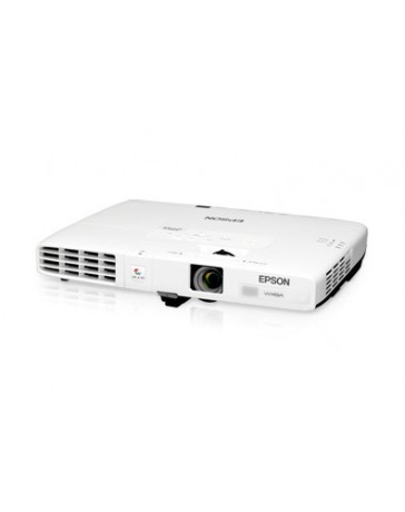 Proyector Epson PowerLite 1771W, 3LCD , WXGA 1280X800, Lúmenes 3000 - Envío Gratuito