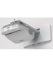 Proyector Epson PowerLite 595WI , WXGA , Lúmenes 3300 - Envío Gratuito