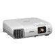 Proyector Epson PowerLite 955W, 3LCD , WXGA 1280X800, Lúmenes 3000 - Envío Gratuito