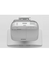 Proyector Epson PowerLite Brightlink 575WI, 3LCD , WXGA 1280X800, Lúmenes 2700 - Envío Gratuito