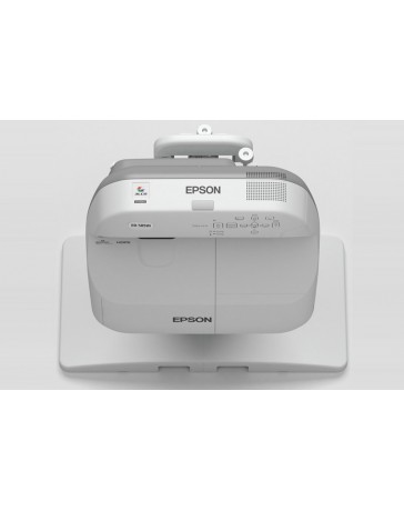 Proyector Epson PowerLite Brightlink 575WI, 3LCD , WXGA 1280X800, Lúmenes 2700 - Envío Gratuito