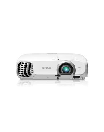 Proyector Epson PowerLite Cinema 2030, LCD 2D3D , 1920X1080, Lúmenes 2000 - Envío Gratuito