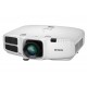 Proyector Epson PowerLite Pro G6050W, LCD , WXGA 1280x800, Lúmenes 5500 - Envío Gratuito