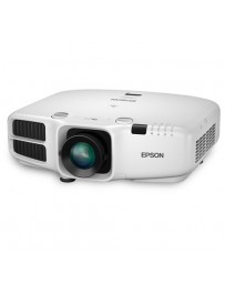 Proyector Epson PowerLite Pro G6150, LCD, XGA 1024x768, Lúmenes 6500 - Envío Gratuito