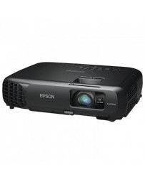 Proyector Epson PowerLite S18+, 3LCD , SVGA 800x600, Lúmenes 3000 - Envío Gratuito