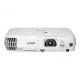 Proyector Epson PowerLite W16, WXGA 1280X800, Lúmenes 3000 - Envío Gratuito