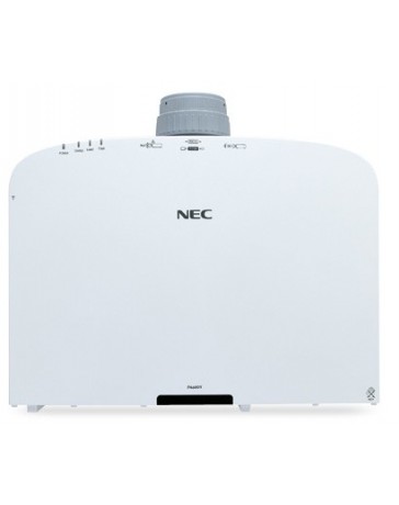 Proyector NEC NPPA550W13ZL, LCD, WXGA 1280X800, Lúmenes 550 - Envío Gratuito