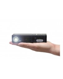 AAXA Technologies Pico P4 X LED DLP Projector - 16:9 – 80 Lumens - KP50002 - Envío Gratuito