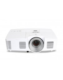 Acer H5380BD 3D Ready DLP Projector - HDTV - 16:10 - F/2.5 - 2.67 - NTSC, PAL, SECAM - Envío Gratuito