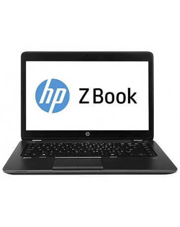 HP ZBook 14 14" LED Notebook - Envío Gratuito