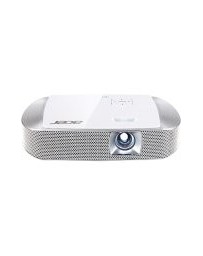 Acer K137i Portable DLP Home Theater Projector (White) - Envío Gratuito