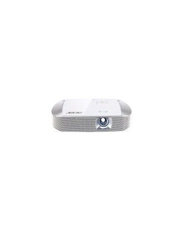 Acer K137i Portable DLP Home Theater Projector (White) - Envío Gratuito