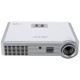 Acer K335 DLP Projector - 3D Ready, 1000 ANSI Lumens, 1280 x 800, Widescreen, HDTV, 1.5 - Envío Gratuito