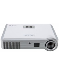 Acer K335 DLP Projector - 3D Ready, 1000 ANSI Lumens, 1280 x 800, Widescreen, HDTV, 1.5 - Envío Gratuito