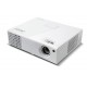 Acer P1173 3D Ready DLP Projector - HDTV - 4:3 - F/2.57 - 2.65 - NTSC, PAL, SECAM - 800 x 600 - Envío Gratuito