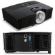 Acer X113PH - DLP projector - 3D - 3000 ANSI lumens - 800 x 600 - 4:3 - Envío Gratuito