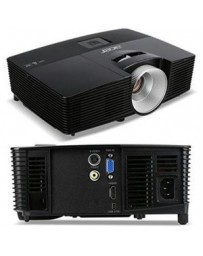 Acer X113PH - DLP projector - 3D - 3000 ANSI lumens - 800 x 600 - 4:3 - Envío Gratuito