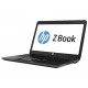 HP ZBook 14 14" Touchscreen LED Notebook - Envío Gratuito
