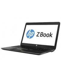 HP ZBook 14 14" Touchscreen LED Notebook - Envío Gratuito