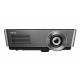 BenQ Colorific HC1200 - DLP projector - 2800 ANSI lumens - 1920 x 1080 - widescreen - HD 1080p - LAN - Envío Gratuito