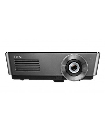 BenQ Colorific HC1200 - DLP projector - 2800 ANSI lumens - 1920 x 1080 - widescreen - HD 1080p - LAN - Envío Gratuito