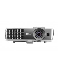 BenQ HT1075 - DLP projector - 3D - 2200 lumens - 1920 x 1080 - widescreen - HD 1080p - Envío Gratuito