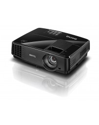 BenQ MS504 SVGA 3000L Smarteco 3D Projector with 10,000 Hour Lamp Life Projector - Envío Gratuito