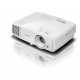 BenQ MS524 - DLP projector - 3D - 3200 ANSI lumens - 800 x 600 - 4:3 - Envío Gratuito