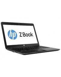 HP ZBook 14 Intel Core i5 8GB Memory 750GB HDD 14.0" Mobile Workstation - Envío Gratuito