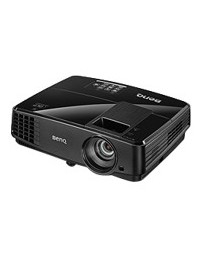 BenQ MX505 - Proyector DLP - 3D - 3000 ANSI lumens - 1024 x 768 - 4:3 - Envío Gratuito