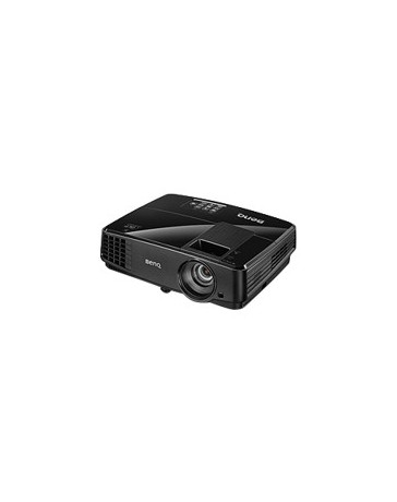 BenQ MX505 - Proyector DLP - 3D - 3000 ANSI lumens - 1024 x 768 - 4:3 - Envío Gratuito