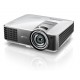 BenQ XGA DLP Projector - 3000 ANSI Lumens, 1024 x 768, 4:3 Native, 12000:1, HDMI, VGA, 3D Ready, 5.72 lbs. - MX819ST - Envío Gra