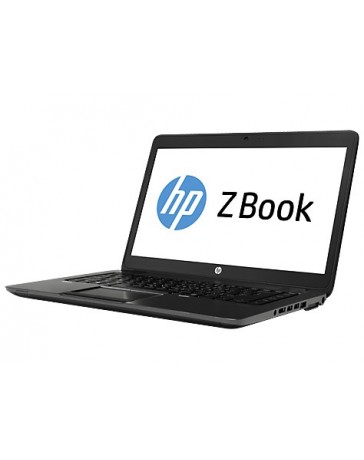 HP ZBook 14 Intel Core i7 16GB Memory 240GB SSD 14.0" Mobile Workstation - Envío Gratuito