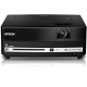 Epson MovieMate 85HD Projector - V11H412020 - Envío Gratuito