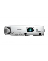 Epson PowerLite Home Cinema 750HD 3LCD Projector - Envío Gratuito