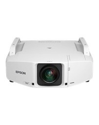 Epson PowerLite Z8150NL - Proyector LCD - 8000 lúmenes - 1024 x 768 - 4:3 - sin objetivo - LAN - Envío Gratuito