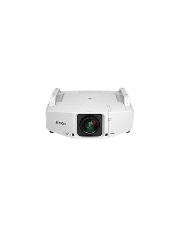 Epson PowerLite Z8150NL - Proyector LCD - 8000 lúmenes - 1024 x 768 - 4:3 - sin objetivo - LAN - Envío Gratuito