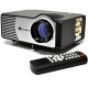 FAVI RioHD-LED-2 Mini Projector - Envío Gratuito