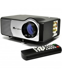 FAVI RioHD-LED-2 Mini Projector - Envío Gratuito