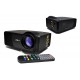 FAVI RioHD-LED-3 LCD Projector - 576p - HDTV - 4:3 - 800 x 600 - SVGA - Envío Gratuito