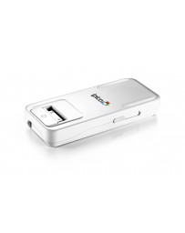 General Imaging PJ205 ipico Handheld LED Personal Projector for Apple iPhone/iPod Touch - Envío Gratuito