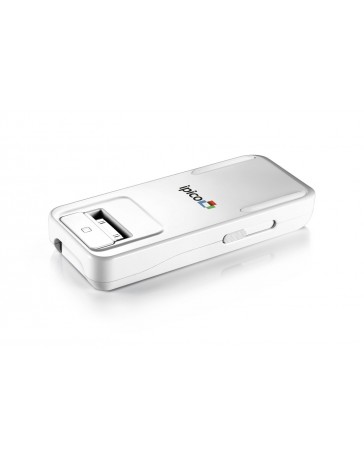 General Imaging PJ205 ipico Handheld LED Personal Projector for Apple iPhone/iPod Touch - Envío Gratuito