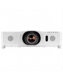 Hitachi Installation CP-WX8255A LCD Projector - 720p - HDTV - 16:10 - SECAM, NTSC, PAL - 1280 x 800 - WXGA - Envío Gratuito