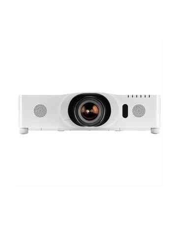 Hitachi Installation CP-WX8255A LCD Projector - 720p - HDTV - 16:10 - SECAM, NTSC, PAL - 1280 x 800 - WXGA - Envío Gratuito